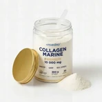 Medso Collagen Marine Premium 10 000 мг, порошок, смак манго-лимон, 360 г: ціни та характеристики