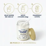 Medso Collagen Marine Premium 10 000 мг, порошок, смак манго-лимон, 360 г: ціни та характеристики