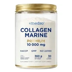 Medso Collagen Marine Premium 10 000 мг, порошок, смак манго-лимон, 360 г: ціни та характеристики
