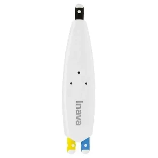 Inava Trio Compact: 1 ручка, 3 міжзубні насадки, 3 розміри