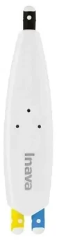 Inava Trio Compact: 1 ручка, 3 міжзубні насадки, 3 розміри