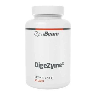 GymBeam DigeZyme, капсулы, 60 шт.