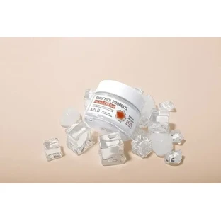 APLB Bakuchiol Propolis Facial Cream, заспокійливий крем для обличчя з бакучіолом і прополісом, 55 мл
