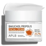 APLB Bakuchiol Propolis Facial Cream, заспокійливий крем для обличчя з бакучіолом і прополісом, 55 мл: ціни та характеристики