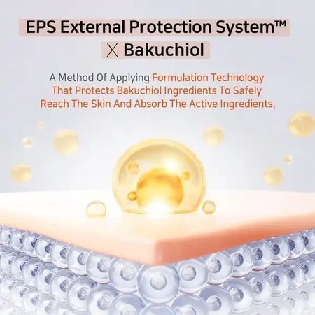 APLB Bakuchiol Propolis Facial Cream, заспокійливий крем для обличчя з бакучіолом і прополісом, 55 мл: ціни та характеристики