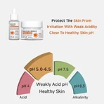 APLB Bakuchiol Propolis Facial Cream, заспокійливий крем для обличчя з бакучіолом і прополісом, 55 мл: ціни та характеристики