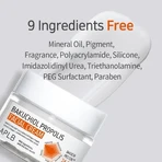 APLB Bakuchiol Propolis Facial Cream, заспокійливий крем для обличчя з бакучіолом і прополісом, 55 мл: ціни та характеристики