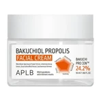 APLB Bakuchiol Propolis Facial Cream, заспокійливий крем для обличчя з бакучіолом і прополісом, 55 мл: ціни та характеристики