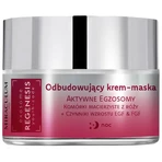 Miraculum Exosome Regenesis, восстанавливающая ночная крем-маска, 50 мл: цены и характеристики