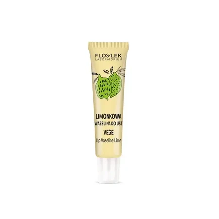 FlosLek Vege Lip Care, вазелин для губ Mohito, 10 г: цены и характеристики