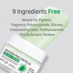 APLB AHA BHA PHA Centella Facial Cream, отшелушивающий и успокаивающий крем для лица с кислотами и центеллой азиатской, 55 мл: цены и характеристики