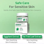 APLB AHA BHA PHA Centella Facial Cream, отшелушивающий и успокаивающий крем для лица с кислотами и центеллой азиатской, 55 мл: цены и характеристики