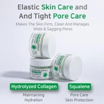 APLB AHA BHA PHA Centella Facial Cream, отшелушивающий и успокаивающий крем для лица с кислотами и центеллой азиатской, 55 мл: цены и характеристики