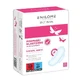 Enilome Healthy Beauty Intima, классические прокладки с крылышками, для нормального выделения, 20 шт.