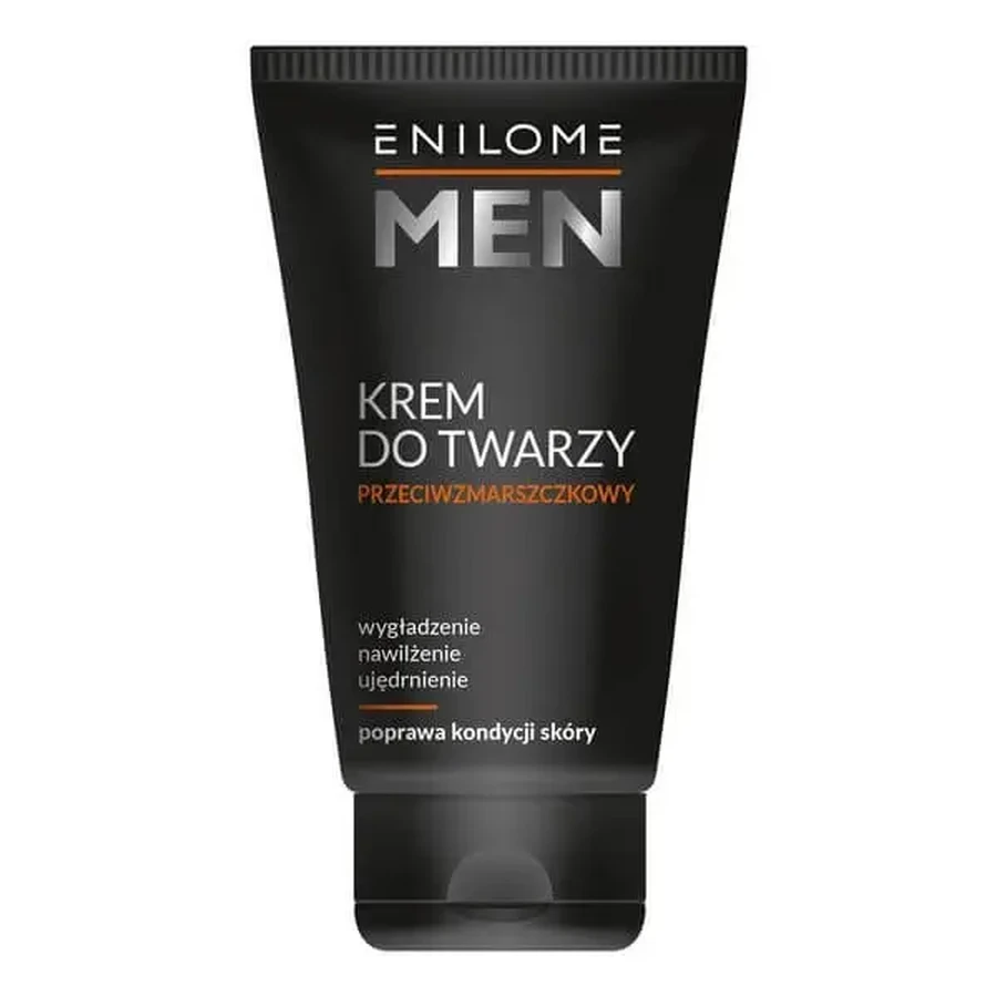 Enilome Men, крем против морщин, 75 мл: цены и характеристики