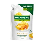Palmolive, Milk &amp; Honey, рідке мило, поповнення, 1000 мл: ціни та характеристики