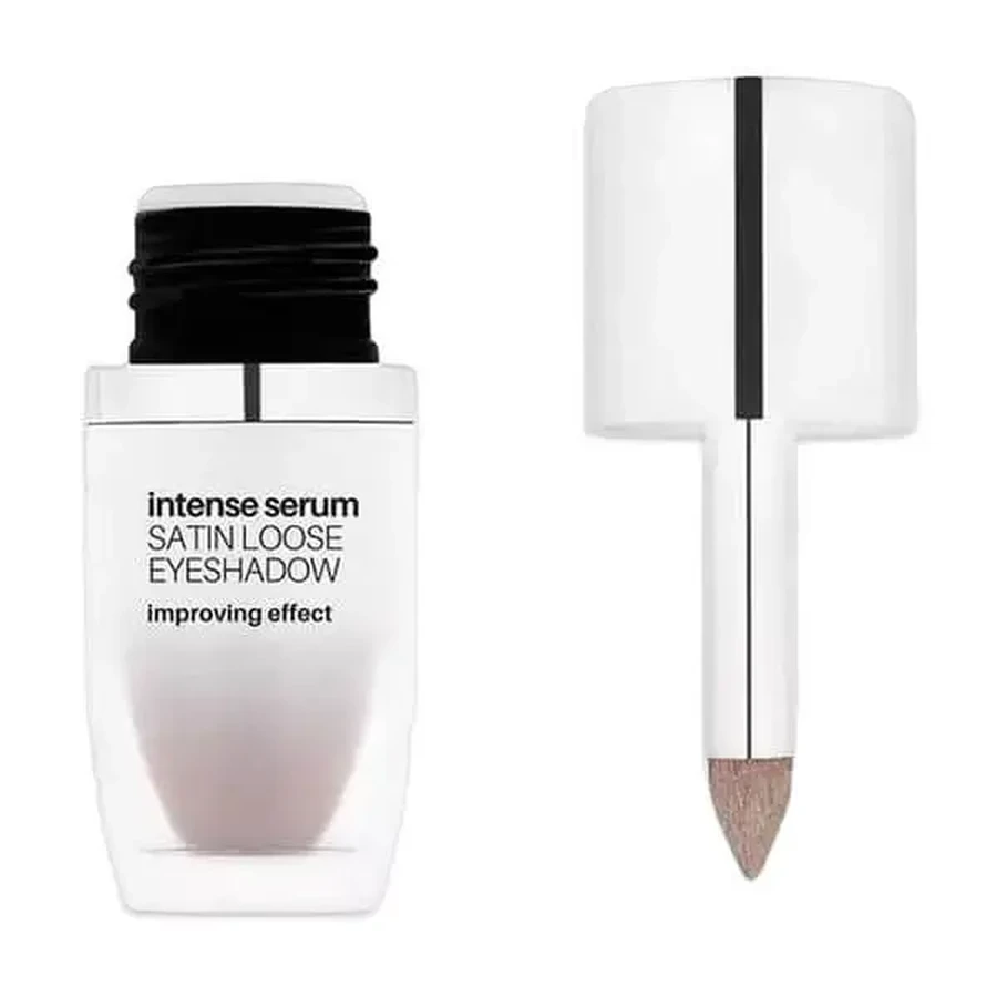 Neo Make Up, сатинові розсипні тіні, 03 Silky Taupe, 3 г: ціни та характеристики
