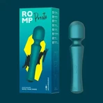 Romp Presto, вибратор-палочка, 1 шт.: цены и характеристики