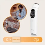 Lionelo Feverscan, бесконтактный инфракрасный термометр, белый, 1 шт.: цены и характеристики