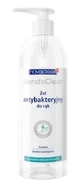 Novaclear Hands Clear, антибактериальный гель для рук, 500 мл