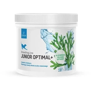 Pokusa BreedingLine Junior Optimal+ 300 г