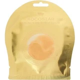 KOCOSTAR Princess Gold Eye Patch Увлажняющие пластыри для глаз, 1 пара