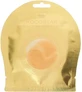KOCOSTAR Princess Gold Eye Patch — зволожувальні пластирі для очей, 1 пара