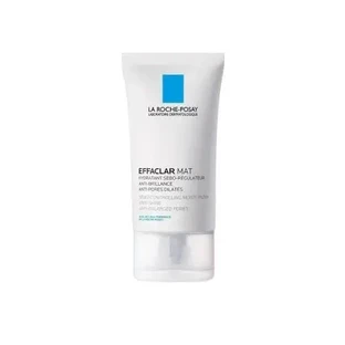 LA ROCHE-POSAY Effaclar Mat Увлажняющий крем для лица при себорее 40 мл