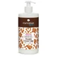 Messinian Spa | Гель для душу для сімейного відпочинку «Chocolate Caramel Fudge» | 750 мл