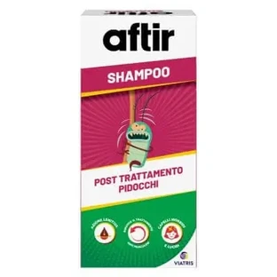 Шампунь Aftir, 150 мл