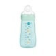 Бутылочка MAM Easy Active™ с силиконовым соском для детей от 2 месяцев, 270 мл