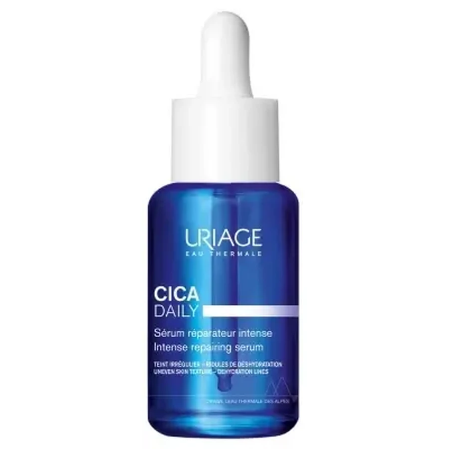 Uriage Cica — сыворотка для ежедневного ухода, 30 мл: цены и характеристики