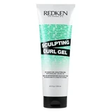 Гель Redken для придания формы локонам, гель для укладки локонов, гибридные средства для укладки локонов