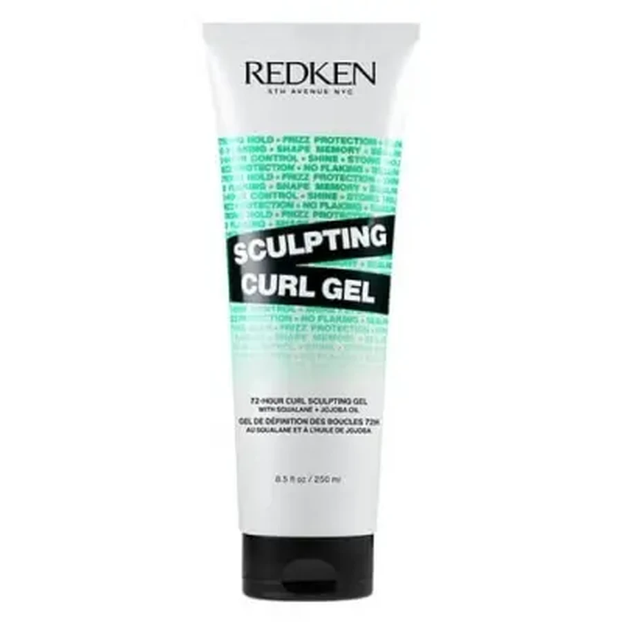 Гель Redken для придания формы локонам, гель для укладки локонов, гибридные средства для укладки локонов: цены и характеристики