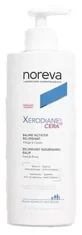 Noreva Xerodiane Cera+ Живильний та відновлюючий ліпіди бальзам 400 мл