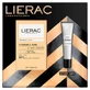 Lierac Концентрированная сыворотка с чистым витамином С 30 мл + 14 пакетиков по 0,2 г + Diopti Корректирующий флюид от темных кругов под глазами 15 мл (в подарок)