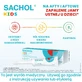 Sachol Kids, гель, 15 мл