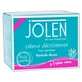 Обесцвечивающее средство для волос Jolen Gentle Formula с алоэ вера 125 мл + активатор 30 г