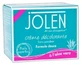 Обесцвечивающее средство для волос Jolen Gentle Formula с алоэ вера 125 мл + активатор 30 г