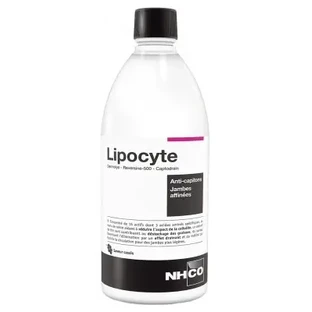 NHCO Lipocyte Антицелюліт 500 мл
