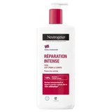 Neutrogena Інтенсивний відновлюючий лосьйон для тіла 400 мл