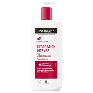 Neutrogena Интенсивный восстанавливающий лосьон для тела 400 мл
