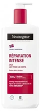 Neutrogena Інтенсивний відновлюючий лосьйон для тіла 400 мл