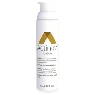 Лосьон «Актиника», 80 г