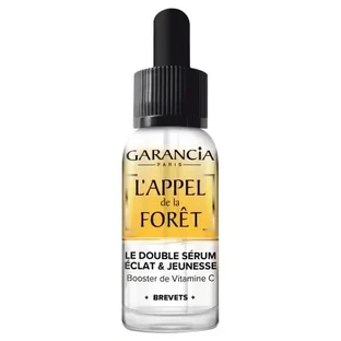 Garancia L'Appel de la Forêt Сыворотка 8 мл