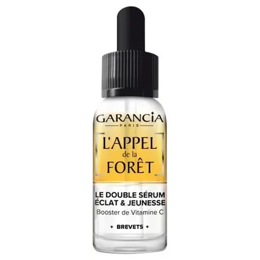 Garancia L'Appel de la Forêt Сыворотка 8 мл: цены и характеристики