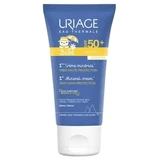 Uriage Baby 1st Минеральный крем SPF 50+ 50 мл