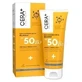 CERA+ SOLUTIONS Защитный крем SPF50+ для детей 50 мл