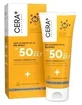 CERA+ SOLUTIONS Захисний крем SPF50+ для дітей 50 мл