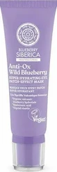 NATURA SIBERICA Anti Ox Wild Blueberry Super Hydrating Eye Patch Effect Mask Увлажняющая маска для глаз с эффектом патча 30 мл